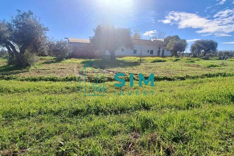 Landejendom i Evora, Evora, Evora - € 650.000 | Ref: CS235 - foto 11