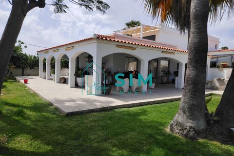 Villa i Olhao, Faro, Olhao - € 2.400.000 | Ref: DN199 - foto 1