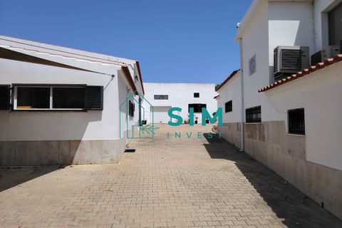 Villa i Olhao, Faro, Olhao - € 2.400.000 | Ref: DN199 - foto 2