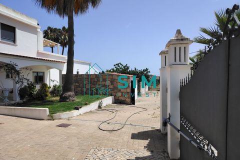 Villa i Olhao, Faro, Olhao - € 2.400.000 | Ref: DN199 - foto 3