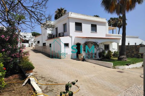Villa i Olhao, Faro, Olhao - € 2.400.000 | Ref: DN199 - foto 4
