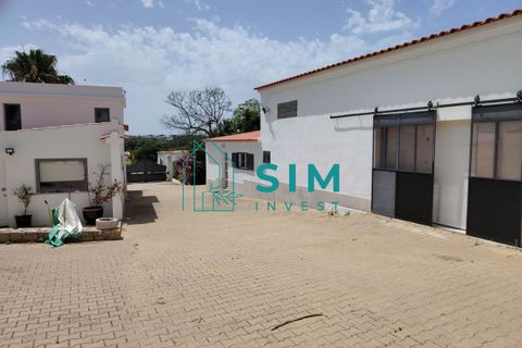 Villa i Olhao, Faro, Olhao - € 2.400.000 | Ref: DN199 - foto 5
