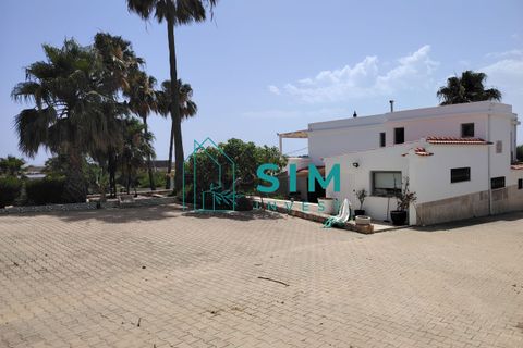 Villa i Olhao, Faro, Olhao - € 2.400.000 | Ref: DN199 - foto 6