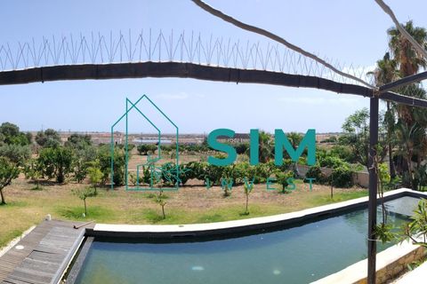 Villa i Olhao, Faro, Olhao - € 2.400.000 | Ref: DN199 - foto 10