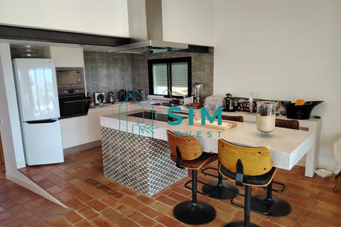 Villa i Olhao, Faro, Olhao - € 2.400.000 | Ref: DN199 - foto 12