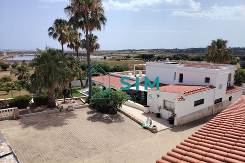 Villa i Olhao, Faro, Olhao - € 2.400.000 | Ref: DN199 - foto 39