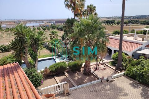 Villa i Olhao, Faro, Olhao - € 2.400.000 | Ref: DN199 - foto 40