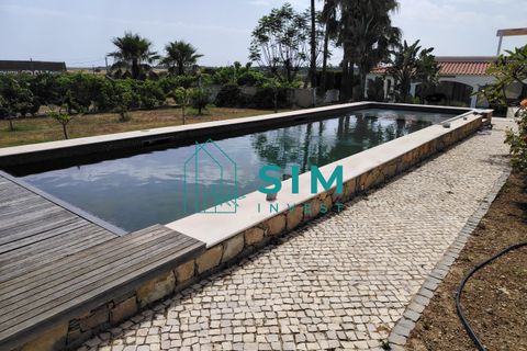 Villa i Olhao, Faro, Olhao - € 2.400.000 | Ref: DN199 - foto 42
