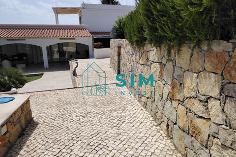 Villa i Olhao, Faro, Olhao - € 2.400.000 | Ref: DN199 - foto 46