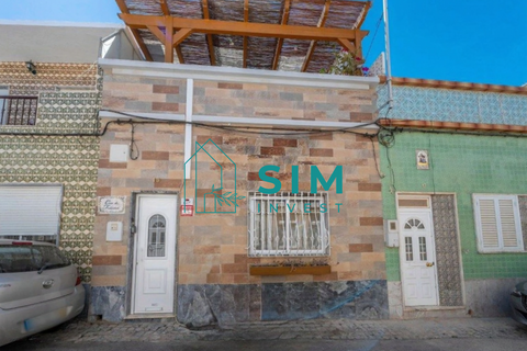 Villa i Olhao, Faro, Olhao - € 330.000 | Ref: DN198 - foto 22