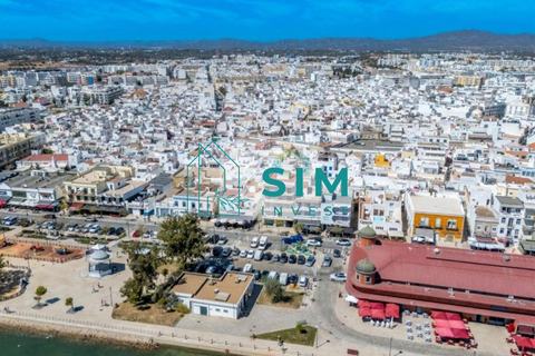 Villa i Olhao, Faro, Olhao - € 330.000 | Ref: DN198 - foto 23