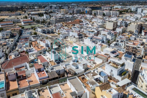 Villa i Olhao, Faro, Olhao - € 330.000 | Ref: DN198 - foto 26