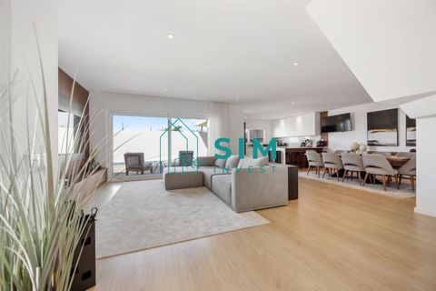 Villa i Setubal, Setubal, Setubal - € 760.000 | Ref: DC143 - foto 1