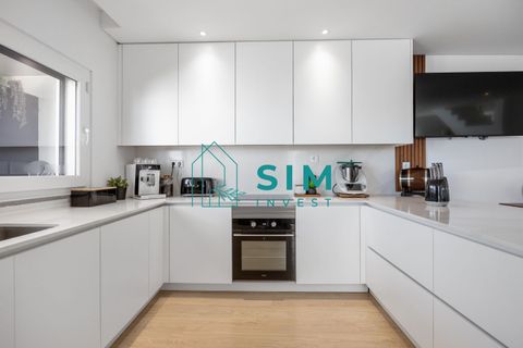 Villa i Setubal, Setubal, Setubal - € 760.000 | Ref: DC143 - foto 4