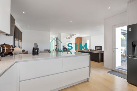 Villa i Setubal, Setubal, Setubal - € 760.000 | Ref: DC143 - foto 5