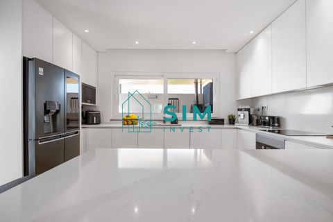 Villa i Setubal, Setubal, Setubal - € 760.000 | Ref: DC143 - foto 6