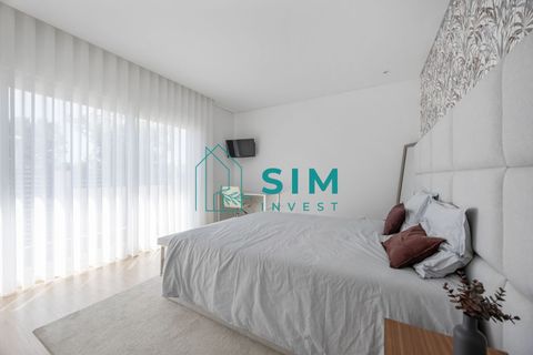 Villa i Setubal, Setubal, Setubal - € 760.000 | Ref: DC143 - foto 8