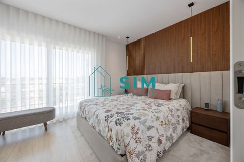 Villa i Setubal, Setubal, Setubal - € 760.000 | Ref: DC143 - foto 13