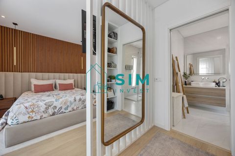 Villa i Setubal, Setubal, Setubal - € 760.000 | Ref: DC143 - foto 15