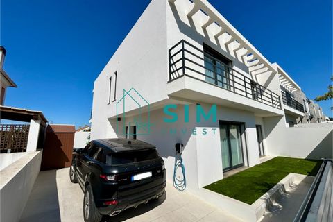 Villa i Setubal, Setubal, Setubal - € 760.000 | Ref: DC143 - foto 26