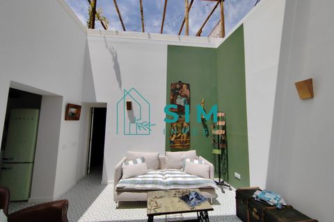 Villa i Tavira, Faro, Tavira - € 665.000 | Ref: NM194 - foto 3
