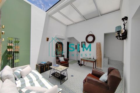 Villa i Tavira, Faro, Tavira - € 665.000 | Ref: NM194 - foto 2