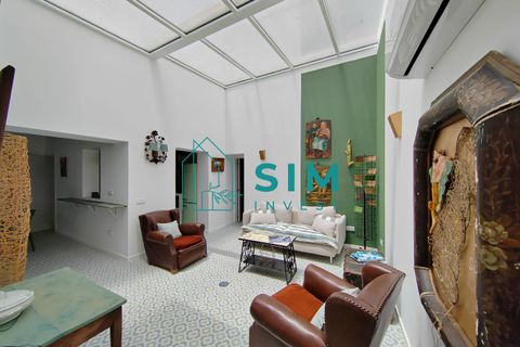 Villa i Tavira, Faro, Tavira - € 665.000 | Ref: NM194 - foto 1