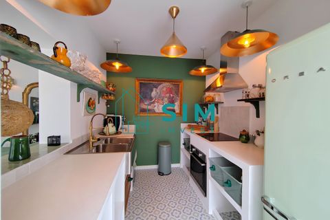 Villa i Tavira, Faro, Tavira - € 665.000 | Ref: NM194 - foto 4