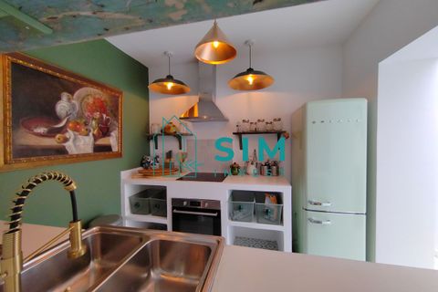 Villa i Tavira, Faro, Tavira - € 665.000 | Ref: NM194 - foto 6