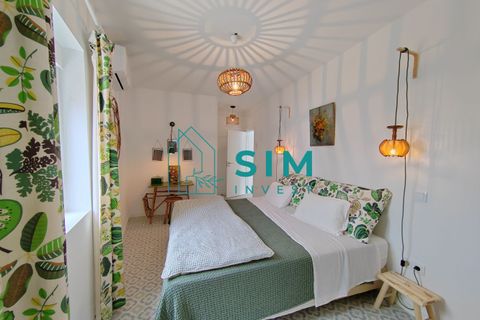 Villa i Tavira, Faro, Tavira - € 665.000 | Ref: NM194 - foto 5