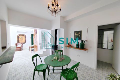 Villa i Tavira, Faro, Tavira - € 665.000 | Ref: NM194 - foto 8