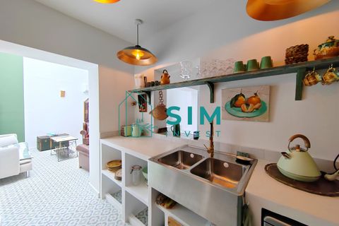Villa i Tavira, Faro, Tavira - € 665.000 | Ref: NM194 - foto 9