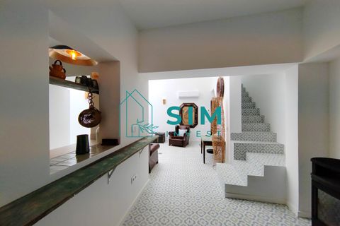 Villa i Tavira, Faro, Tavira - € 665.000 | Ref: NM194 - foto 11