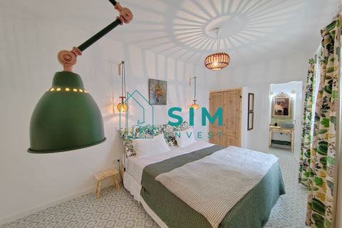 Villa i Tavira, Faro, Tavira - € 665.000 | Ref: NM194 - foto 12
