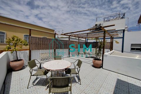 Villa i Tavira, Faro, Tavira - € 665.000 | Ref: NM194 - foto 14