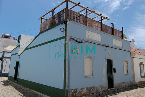 Villa i Tavira, Faro, Tavira - € 665.000 | Ref: NM194 - foto 15