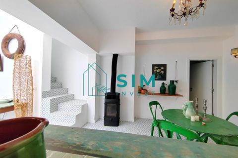 Villa i Tavira, Faro, Tavira - € 665.000 | Ref: NM194 - foto 18