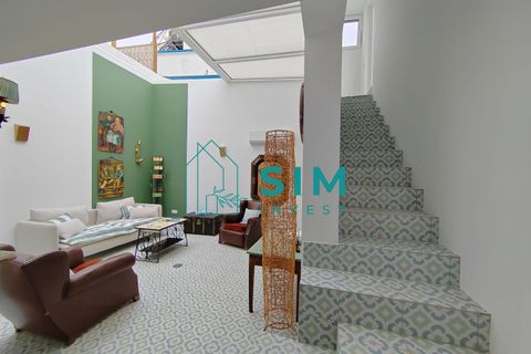 Villa i Tavira, Faro, Tavira - € 665.000 | Ref: NM194 - foto 19
