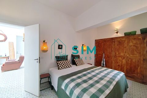 Villa i Tavira, Faro, Tavira - € 665.000 | Ref: NM194 - foto 20