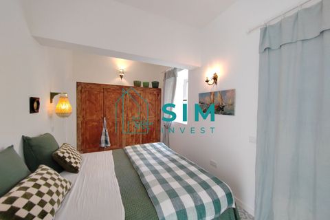 Villa i Tavira, Faro, Tavira - € 665.000 | Ref: NM194 - foto 21