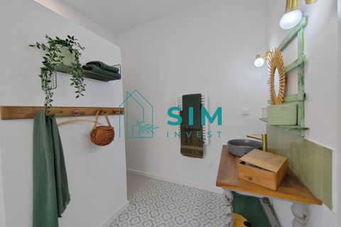 Villa i Tavira, Faro, Tavira - € 665.000 | Ref: NM194 - foto 23
