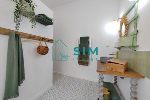 Villa i Tavira, Faro, Tavira - € 665.000 | Ref: NM194 - foto 24