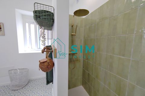 Villa i Tavira, Faro, Tavira - € 665.000 | Ref: NM194 - foto 25