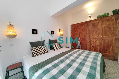 Villa i Tavira, Faro, Tavira - € 665.000 | Ref: NM194 - foto 26