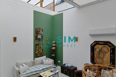 Villa i Tavira, Faro, Tavira - € 665.000 | Ref: NM194 - foto 27