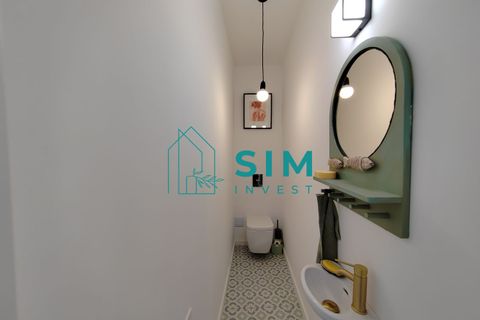 Villa i Tavira, Faro, Tavira - € 665.000 | Ref: NM194 - foto 30