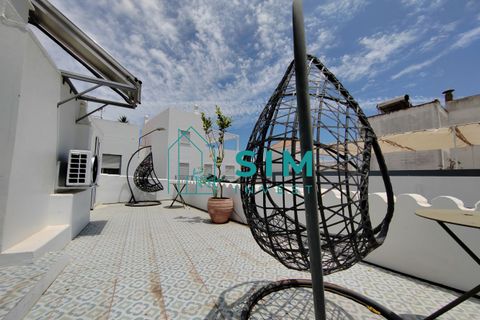 Villa i Tavira, Faro, Tavira - € 665.000 | Ref: NM194 - foto 31