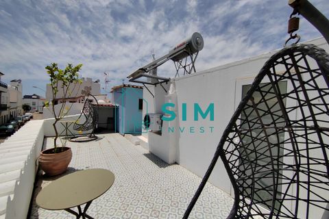 Villa i Tavira, Faro, Tavira - € 665.000 | Ref: NM194 - foto 33
