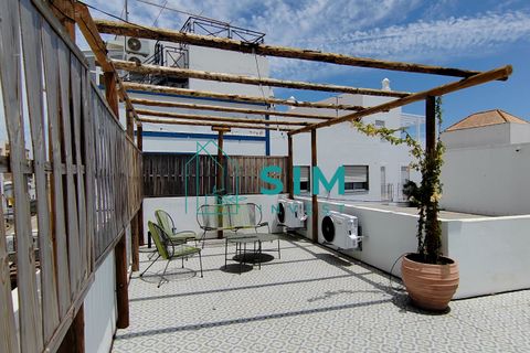 Villa i Tavira, Faro, Tavira - € 665.000 | Ref: NM194 - foto 34