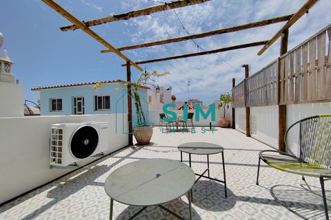 Villa i Tavira, Faro, Tavira - € 665.000 | Ref: NM194 - foto 35